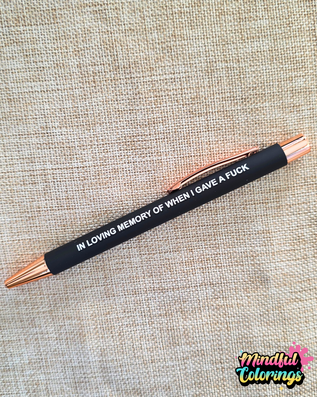 Novelty Pens