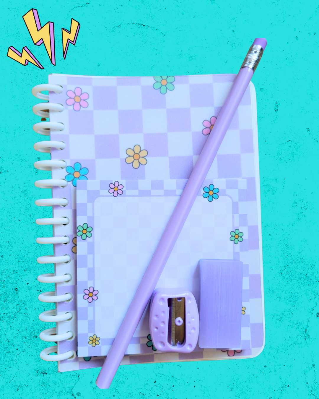 Create your Own Notebook Bundle