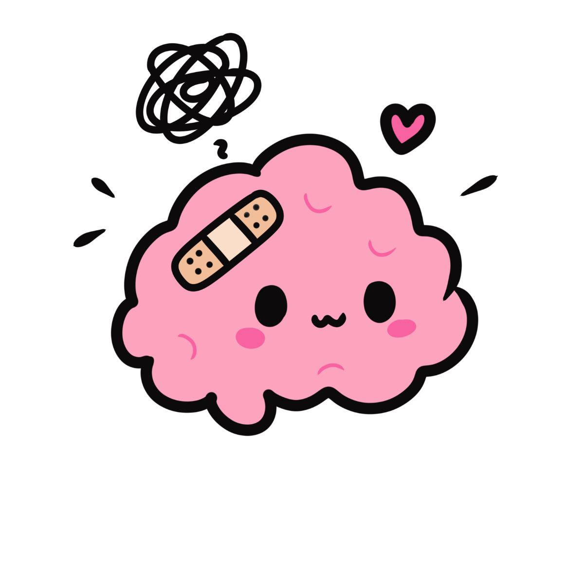🧠 For Anxious Brains