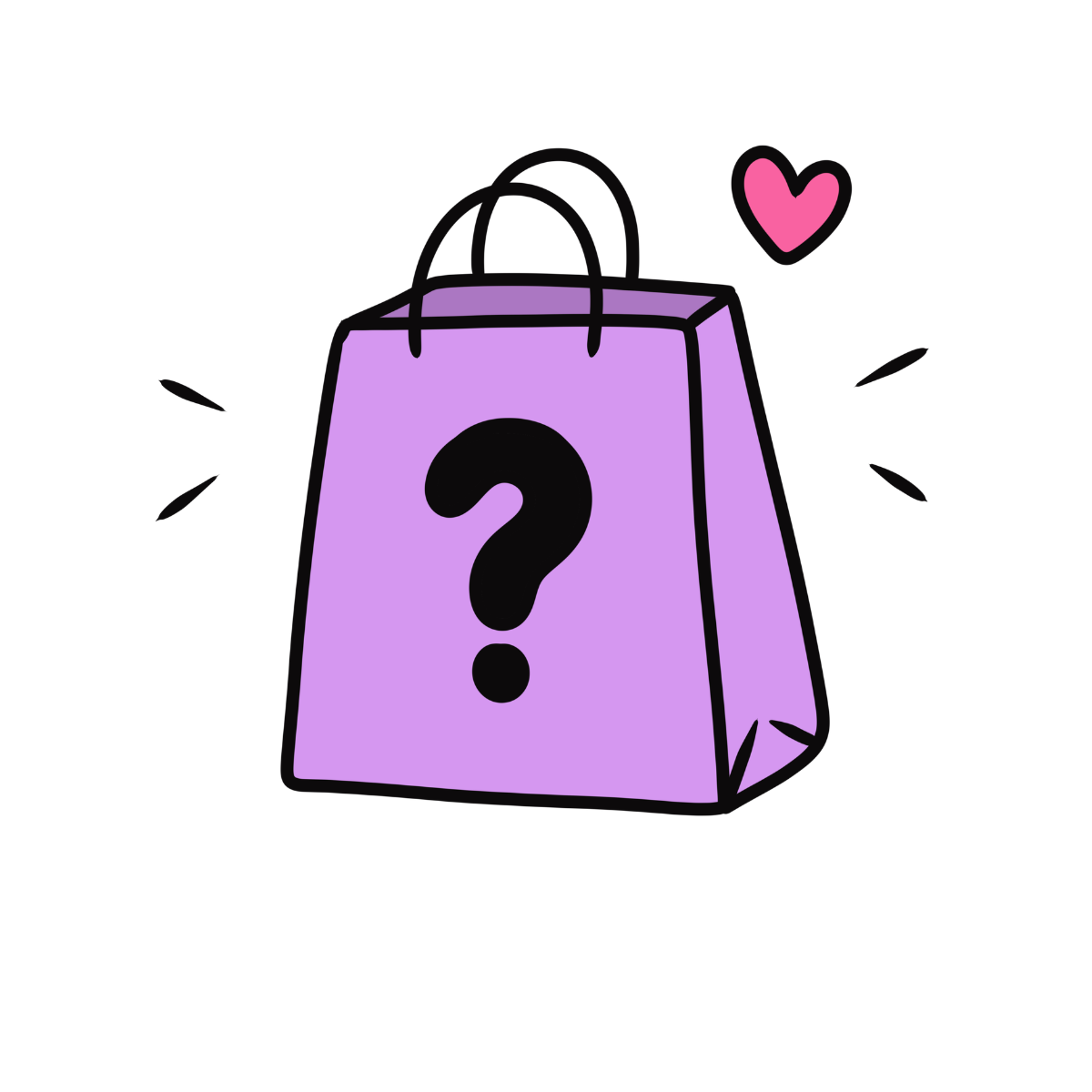 🎁 Mystery Bags & Bundles