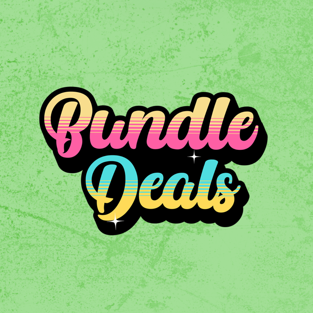 Bundle Deals