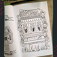 COMING SOON! Haunted Carnival Anxiety Journal
