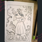 COMING SOON! Haunted Carnival Anxiety Journal