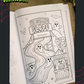 COMING SOON! Haunted Carnival Anxiety Journal