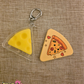 Fidget Cheesechain: Pizza Slice