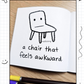 Mini Coloring Book: A Very Weird Little Coloring Book