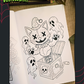 COMING SOON! Haunted Carnival Anxiety Journal