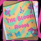 Cosmic Bloom: Galactic Growth Guide