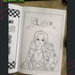 COMING SOON! Haunted Carnival Anxiety Journal