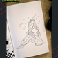 COMING SOON! Haunted Carnival Anxiety Journal