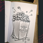 COMING SOON! Haunted Carnival Anxiety Journal