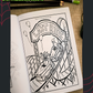 COMING SOON! Haunted Carnival Anxiety Journal