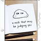 Mini Coloring Book: A Very Weird Little Coloring Book