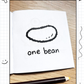 Mini Coloring Book: A Very Weird Little Coloring Book