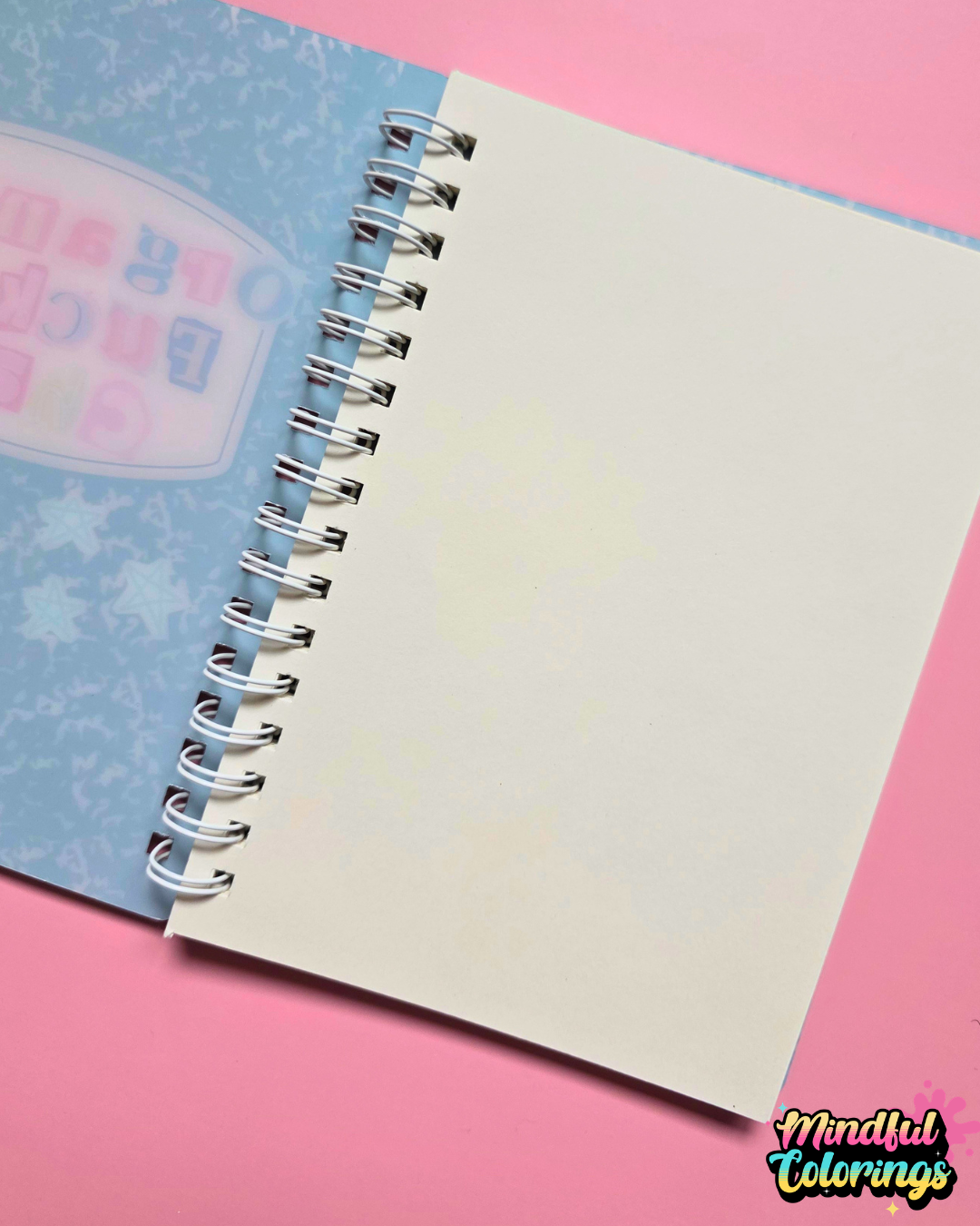 A6 Notebooks: Organized Choas-zoom-3
