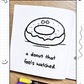 Mini Coloring Book: A Very Weird Little Coloring Book