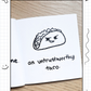 Mini Coloring Book: A Very Weird Little Coloring Book