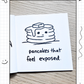 Mini Coloring Book: A Very Weird Little Coloring Book