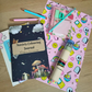 Mystery Book Bag