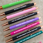 Novelty Pens
