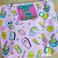 Mystery Book Bag