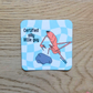 Sticker: Certified Silly Little Guy