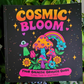 Cosmic Bloom: Galactic Growth Guide