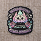 Sticker: Multiple Mental Illnesses