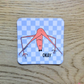 Sticker: Okay