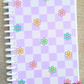 Lined A6 Notebooks
