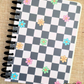Lined A6 Notebooks