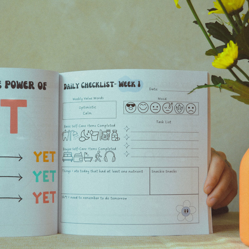 Self-Care Planner-zoom-