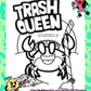 Coloring & Activity Book: Summer Fruit Tour