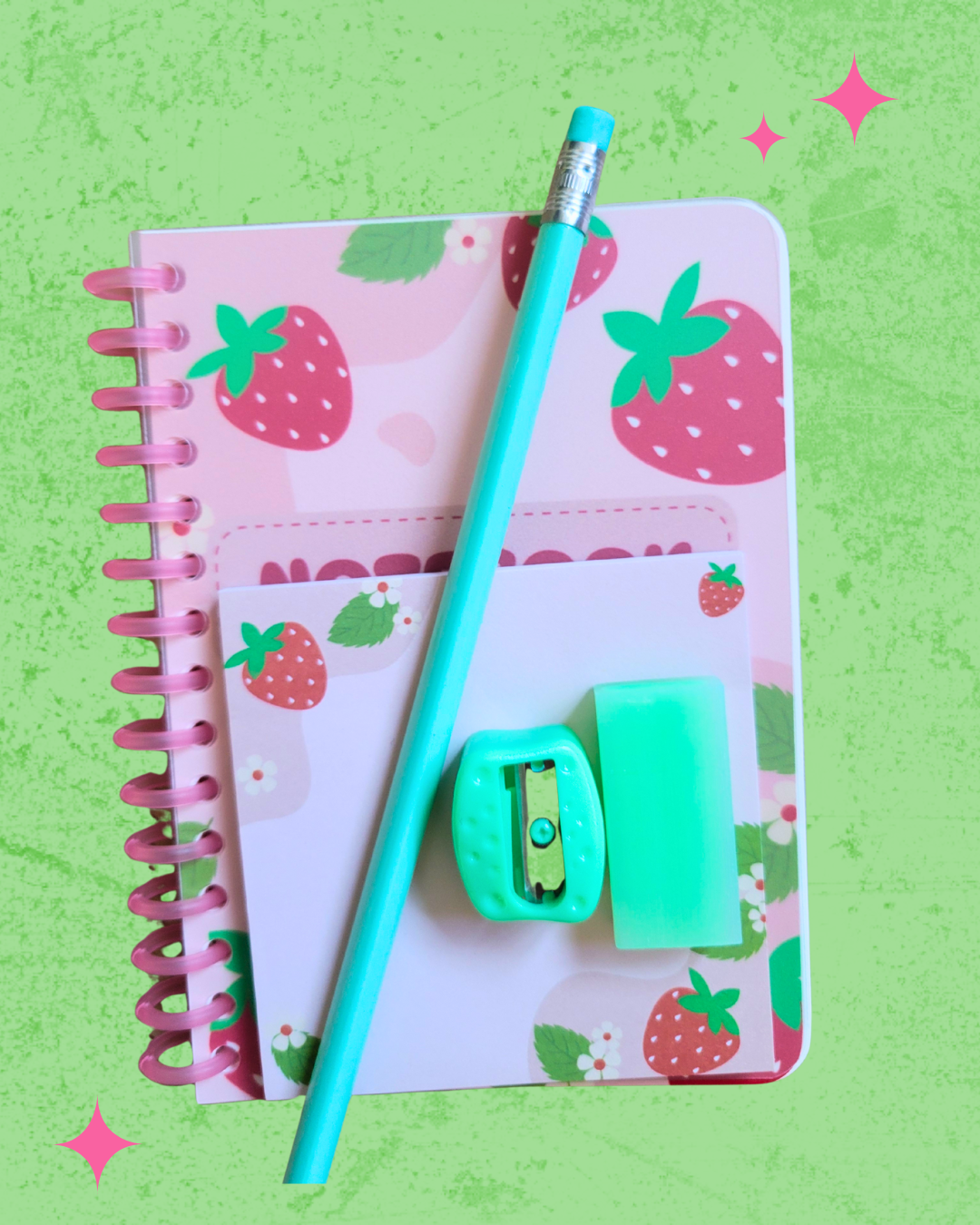 Create your Own Notebook Bundle