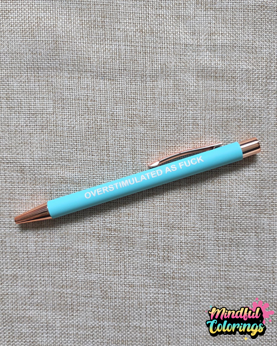 Novelty Pens