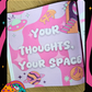 Cosmic Bloom: Galactic Growth Guide