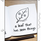 Mini Coloring Book: A Very Weird Little Coloring Book
