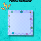 Sticky Notepads