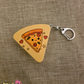 Fidget Cheesechain: Pizza Slice