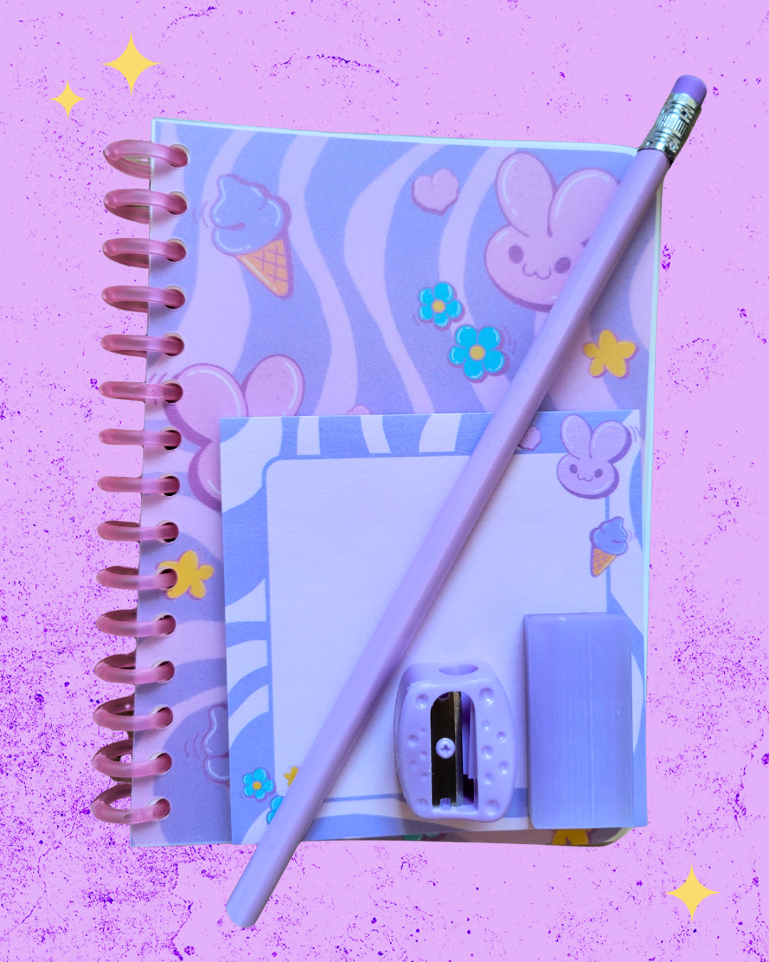 Create your Own Notebook Bundle
