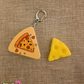 Fidget Cheesechain: Pizza Slice