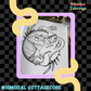 Travel Anxiety Journal: Whimsical Cottagecore