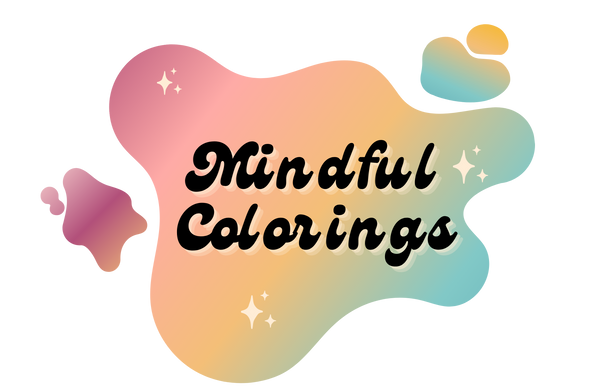 Mindful Colorings