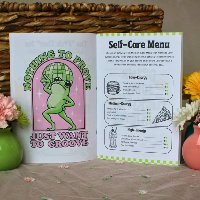 Wellness Activity Book-zoom-