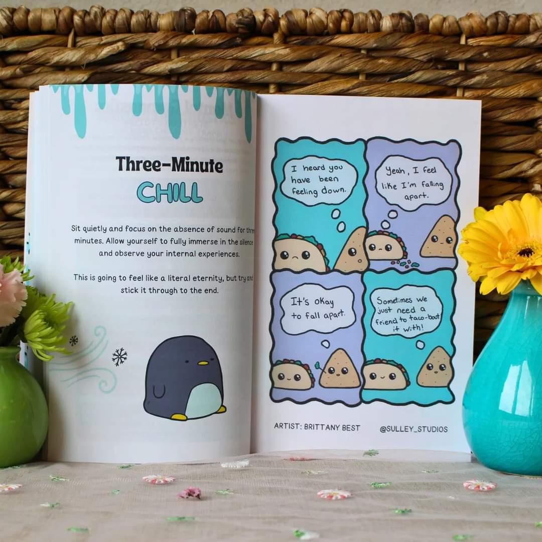 Wellness Activity Book-zoom-8