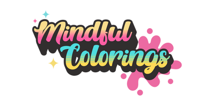 Mindful Colorings