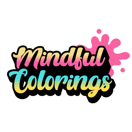 Mindful Colorings