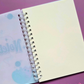 A6 Notebooks: Space Kitties