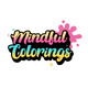 Mindful Colorings