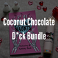 Hearts & Haunts Mini Colouring Book Bundle